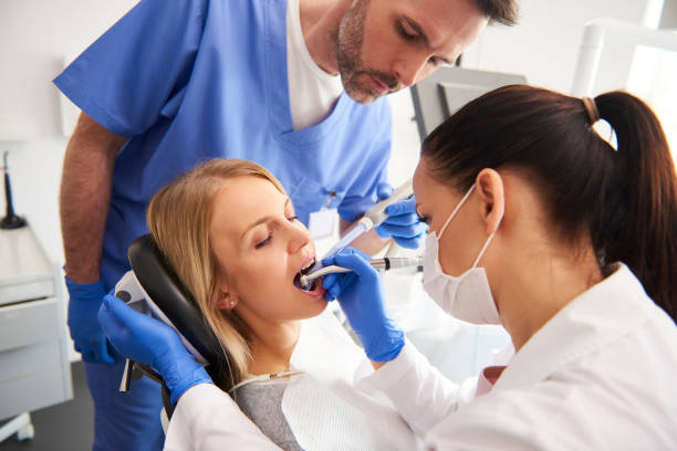 Best Oral Cancer Screening  in Port Monmouth, NJ